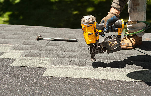 Best Commercial Roofing Services  in Macungie, PA